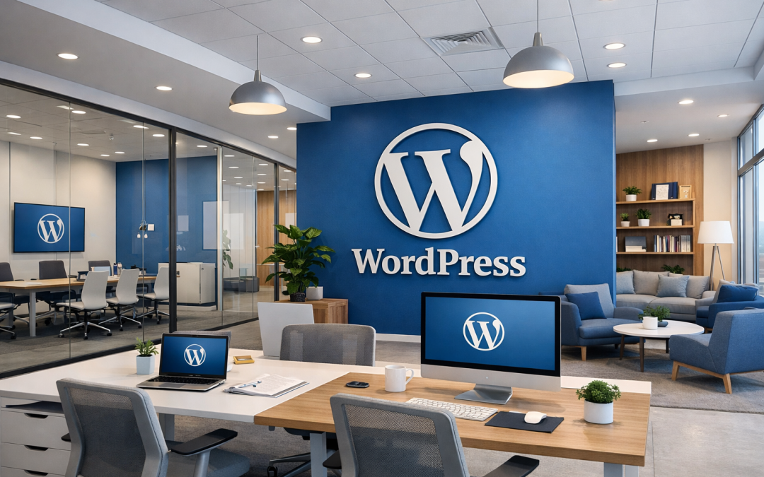 Configurar WordPress sin plugins