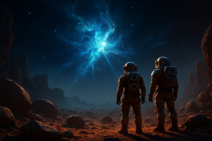 El Planeta Perdido