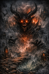 El Diablo