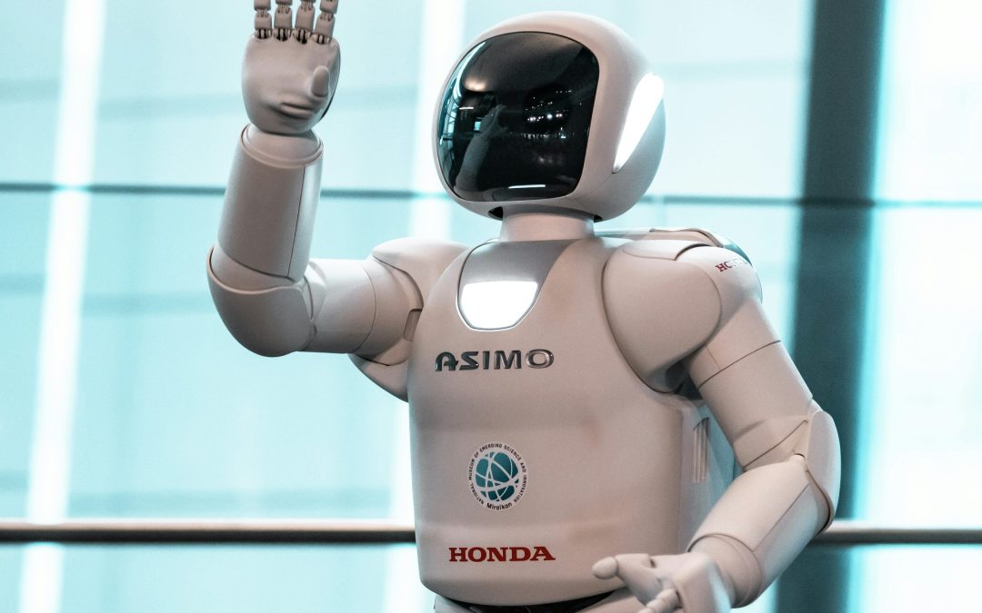 Inteligencia Artificial para Personas Mayores