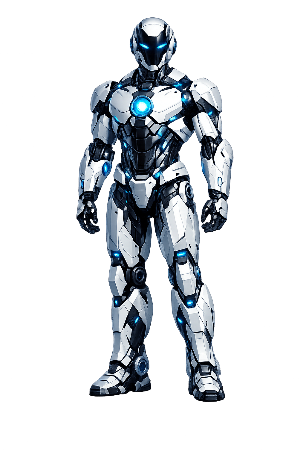 ROBOT FJGG