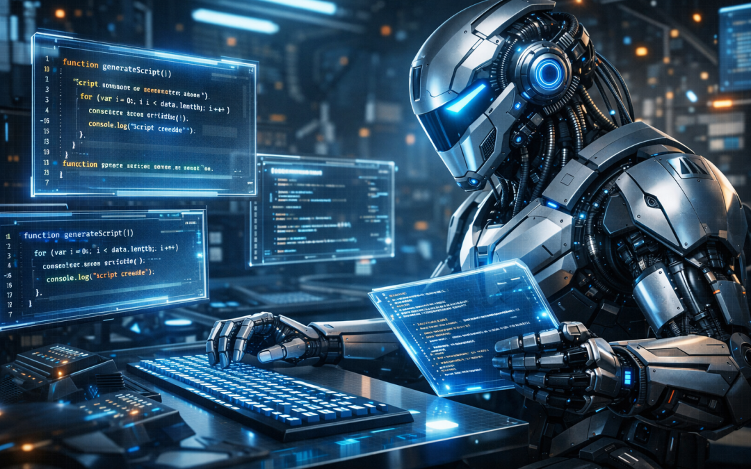Qué es un Script y cómo se Construye