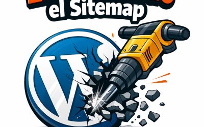 HERRAMIENTA ESCUDRIÑANDO EL SITEMAP