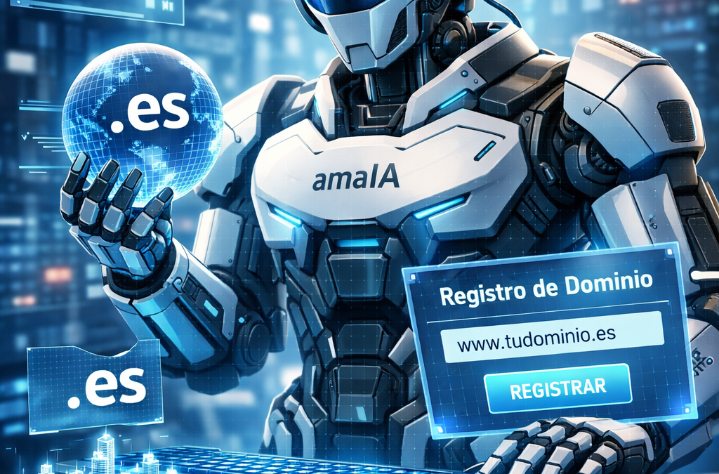 Sistema amaIA