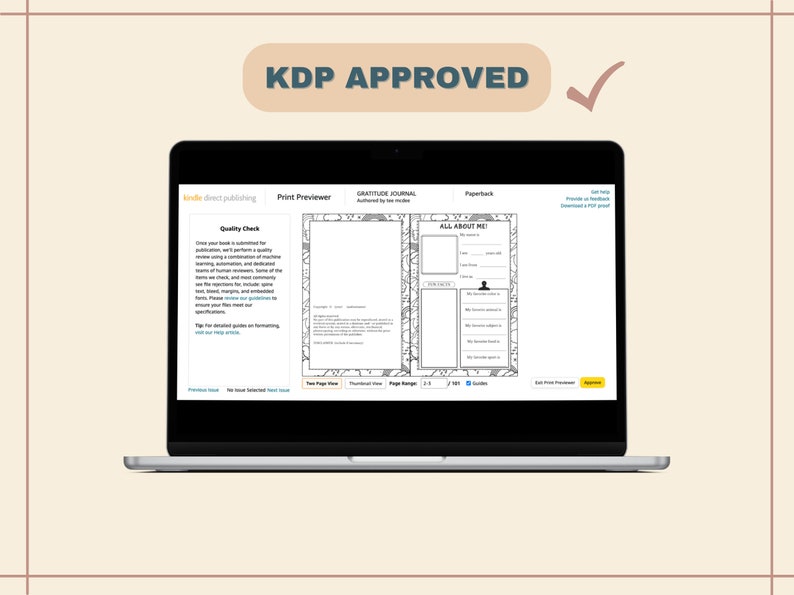 Cómo subir un libro a Amazon KDP (Guía fácil para principiantes y personas mayores)