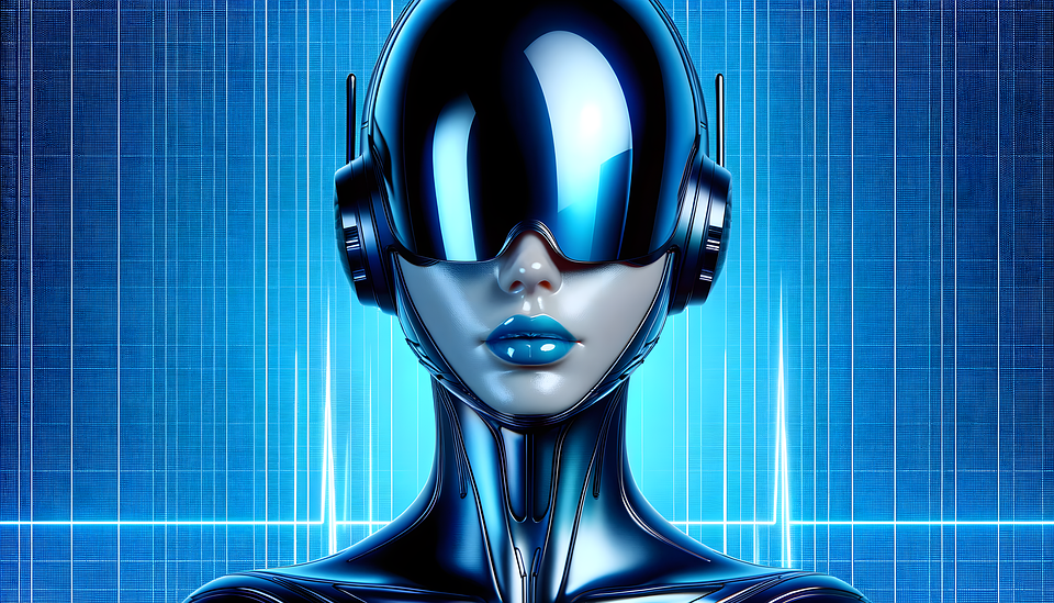 BANCO DE ROBOTS