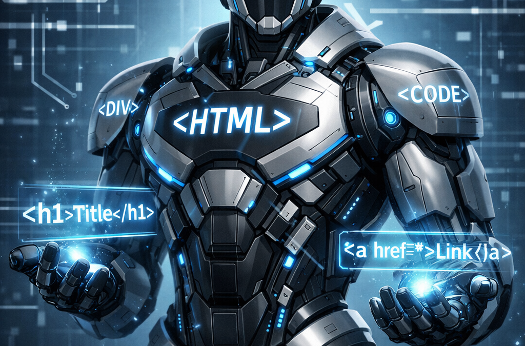 20 Trucos HTML