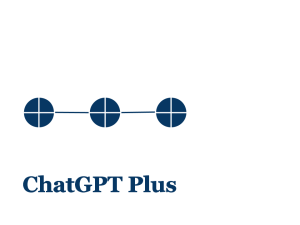 ChatGPT Plus