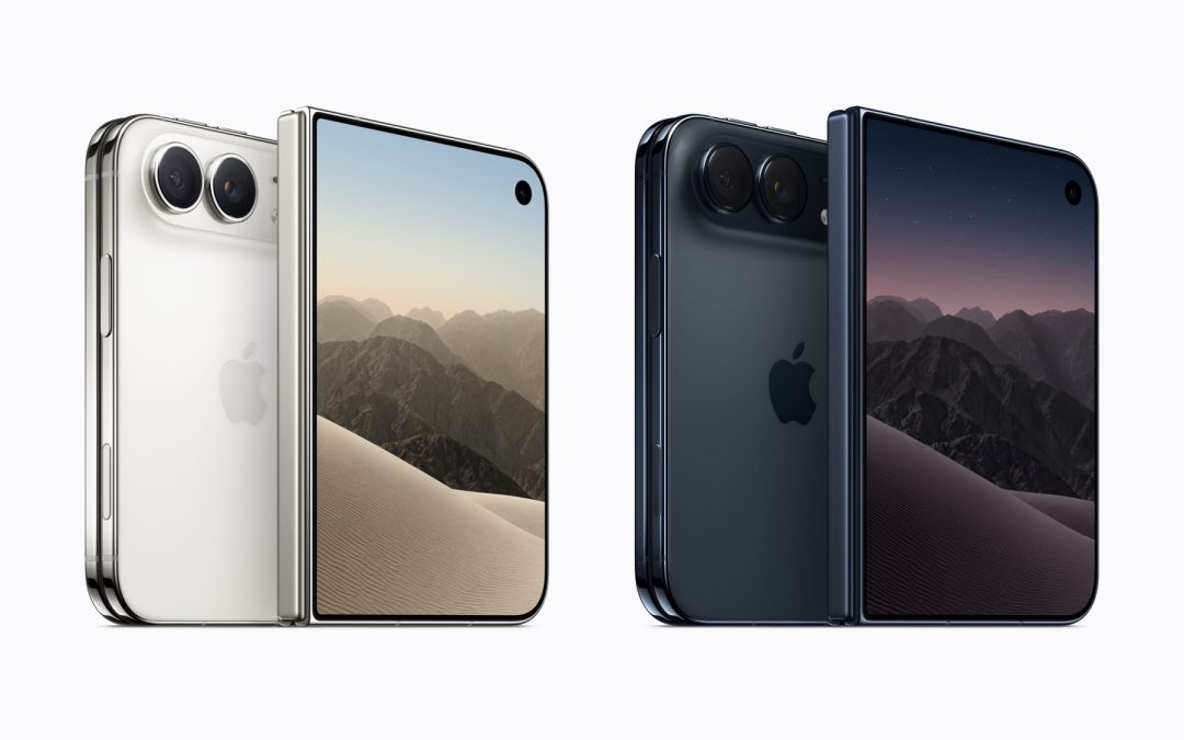 iPhone DUO 2026