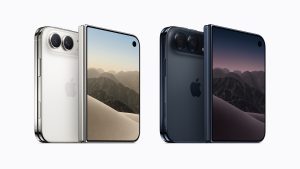 iPhone DUO 2026