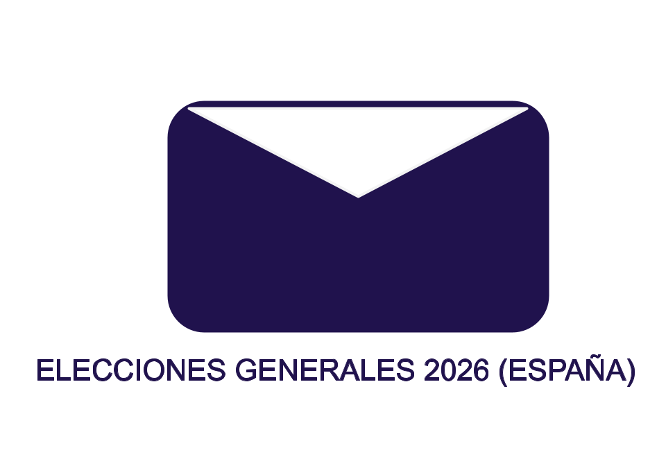 Voto por correo en España: proceso completo